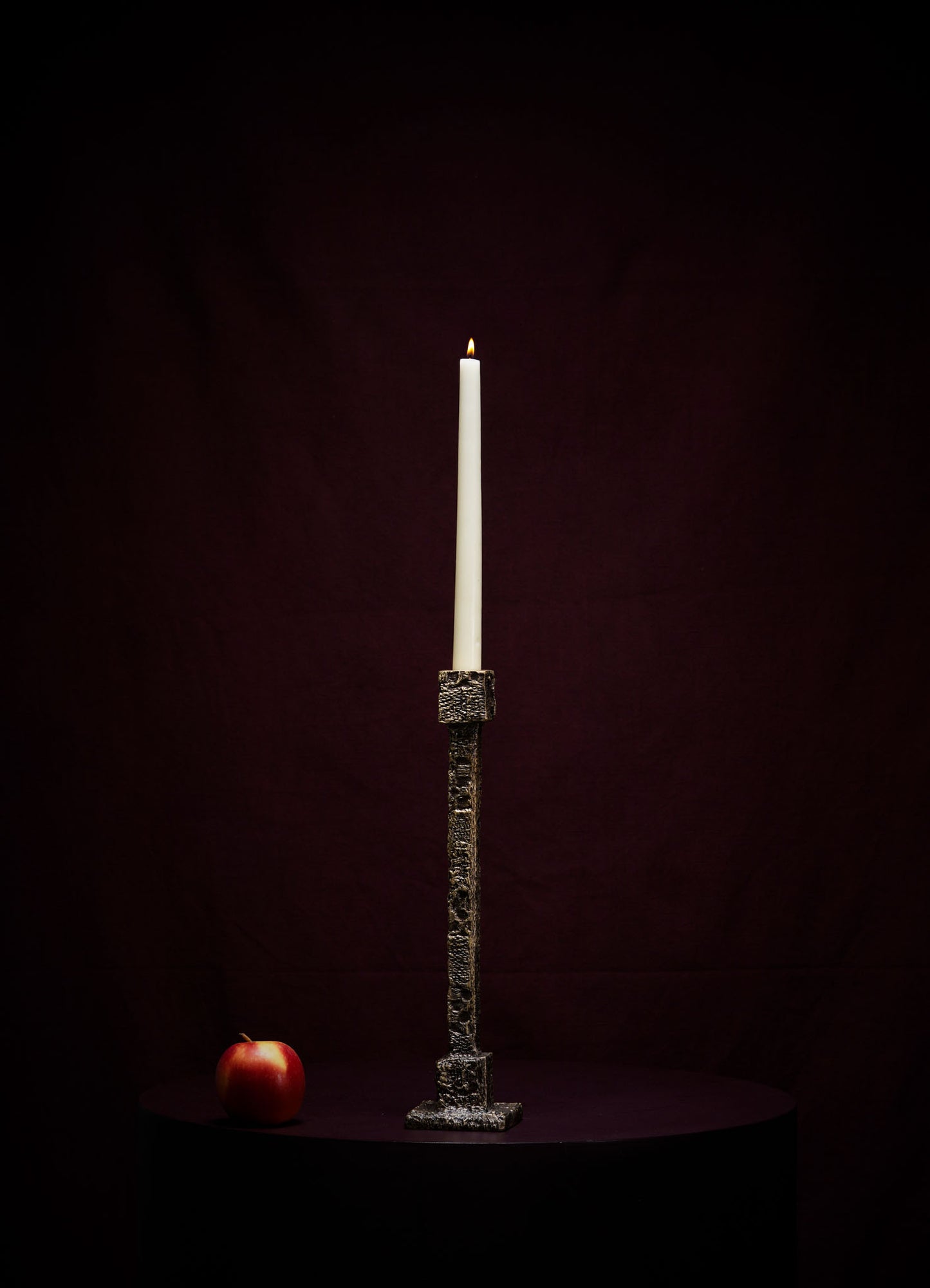 Tiruppur Candle Holder Medium