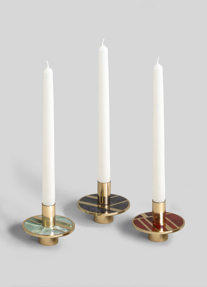 Odeon Candle Stand