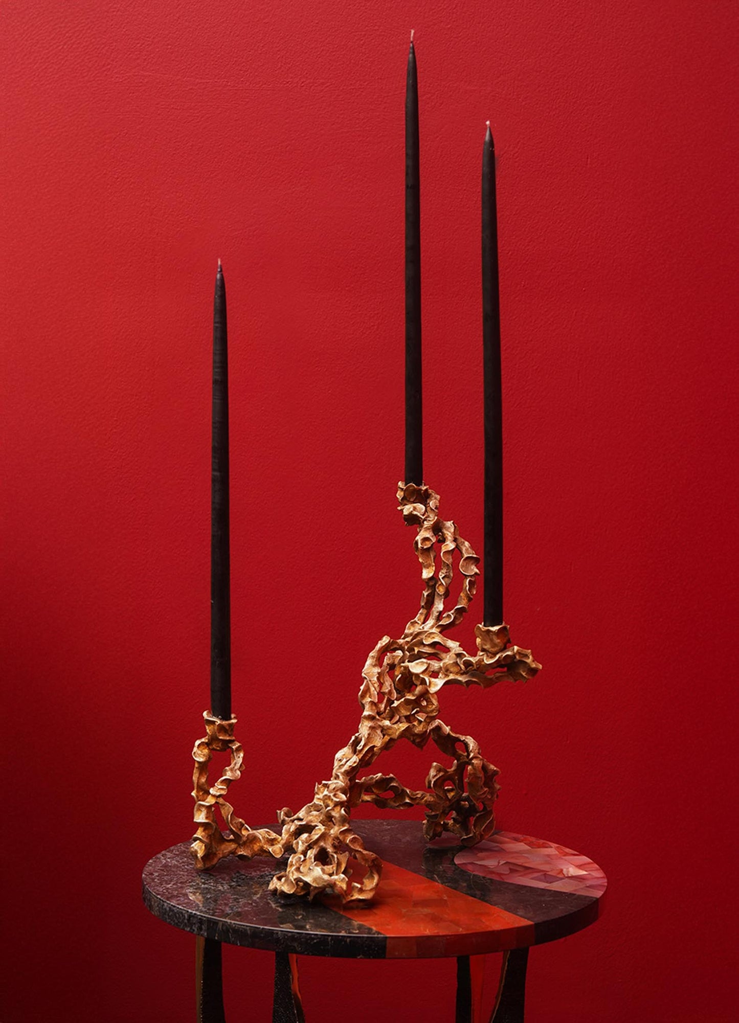 Andaman Candelabra