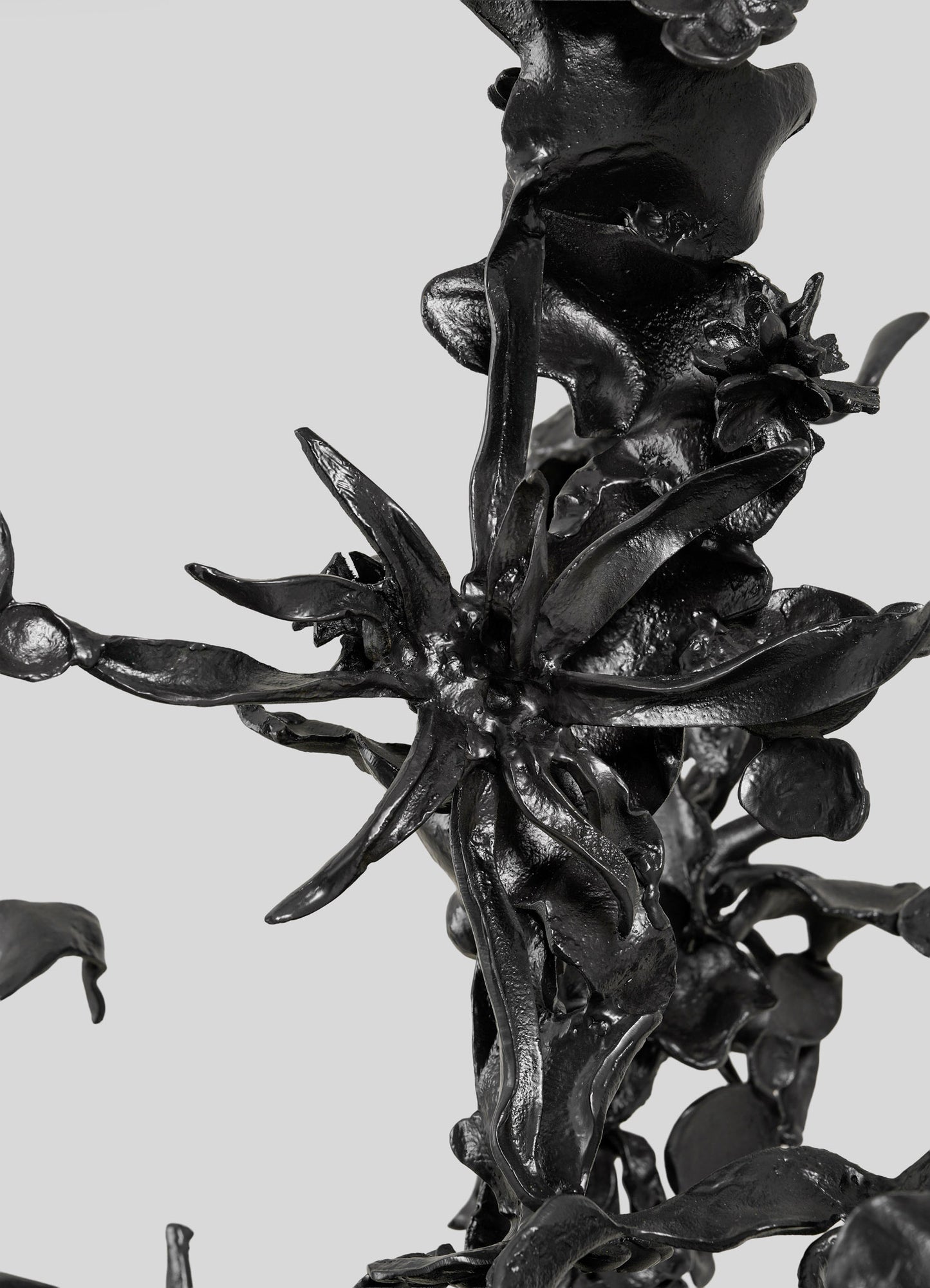 Gardens Of India Candelabra Large