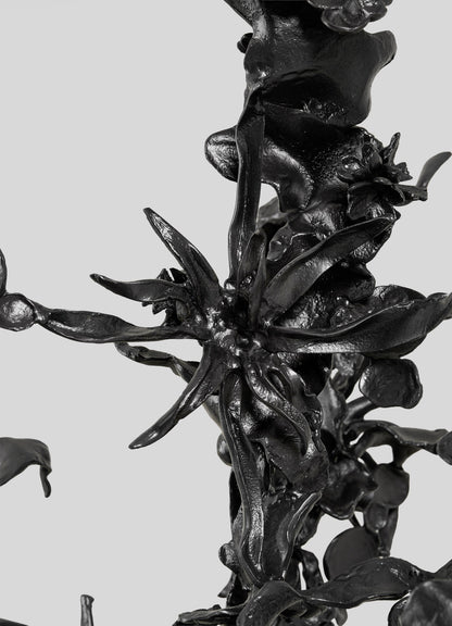Gardens Of India Candelabra Large