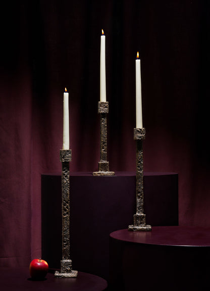 Tiruppur Candle Holder Small