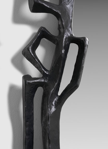 Maski Mirror Bronze