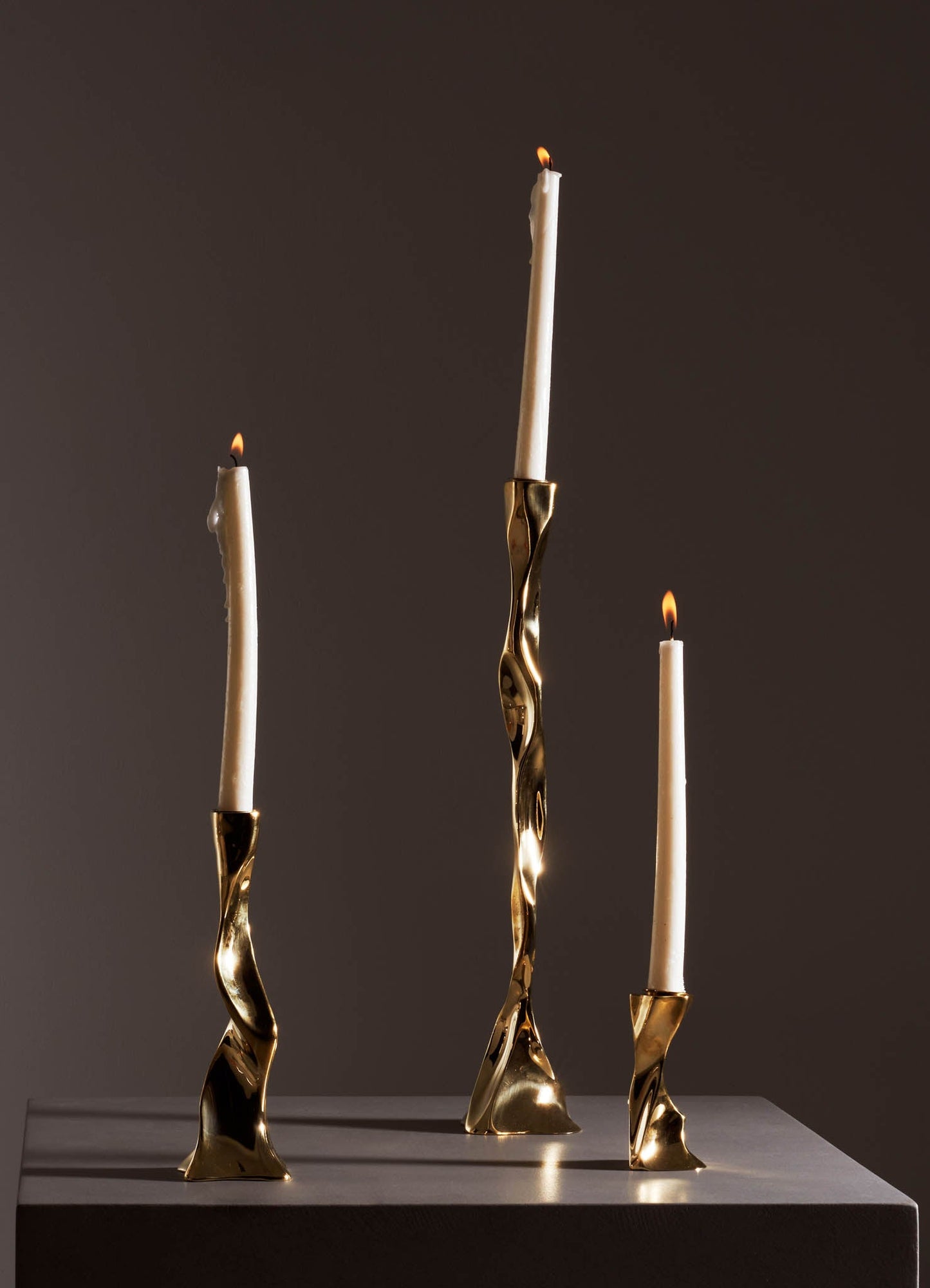 Jaisal Candle Stand Small