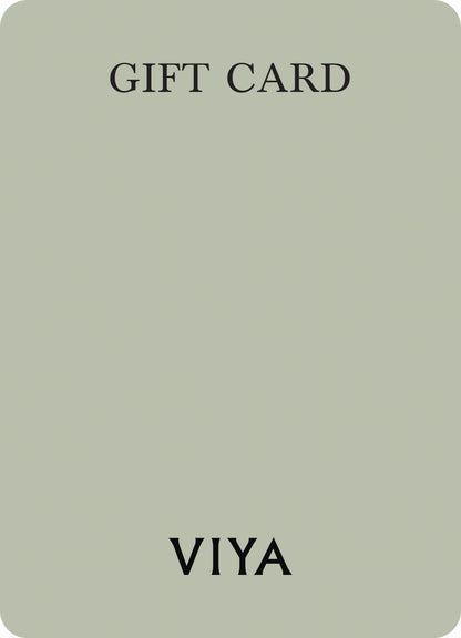 Viya Gift Card