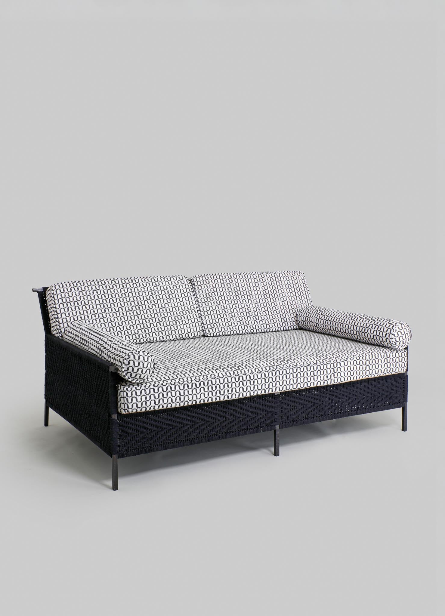 Viya Handcrafted Sofa Sets | Luxury Designer Sofas
