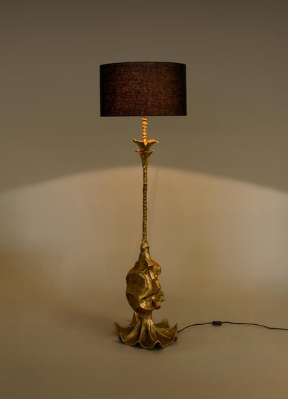 Lampadaire Mohenjo Daro