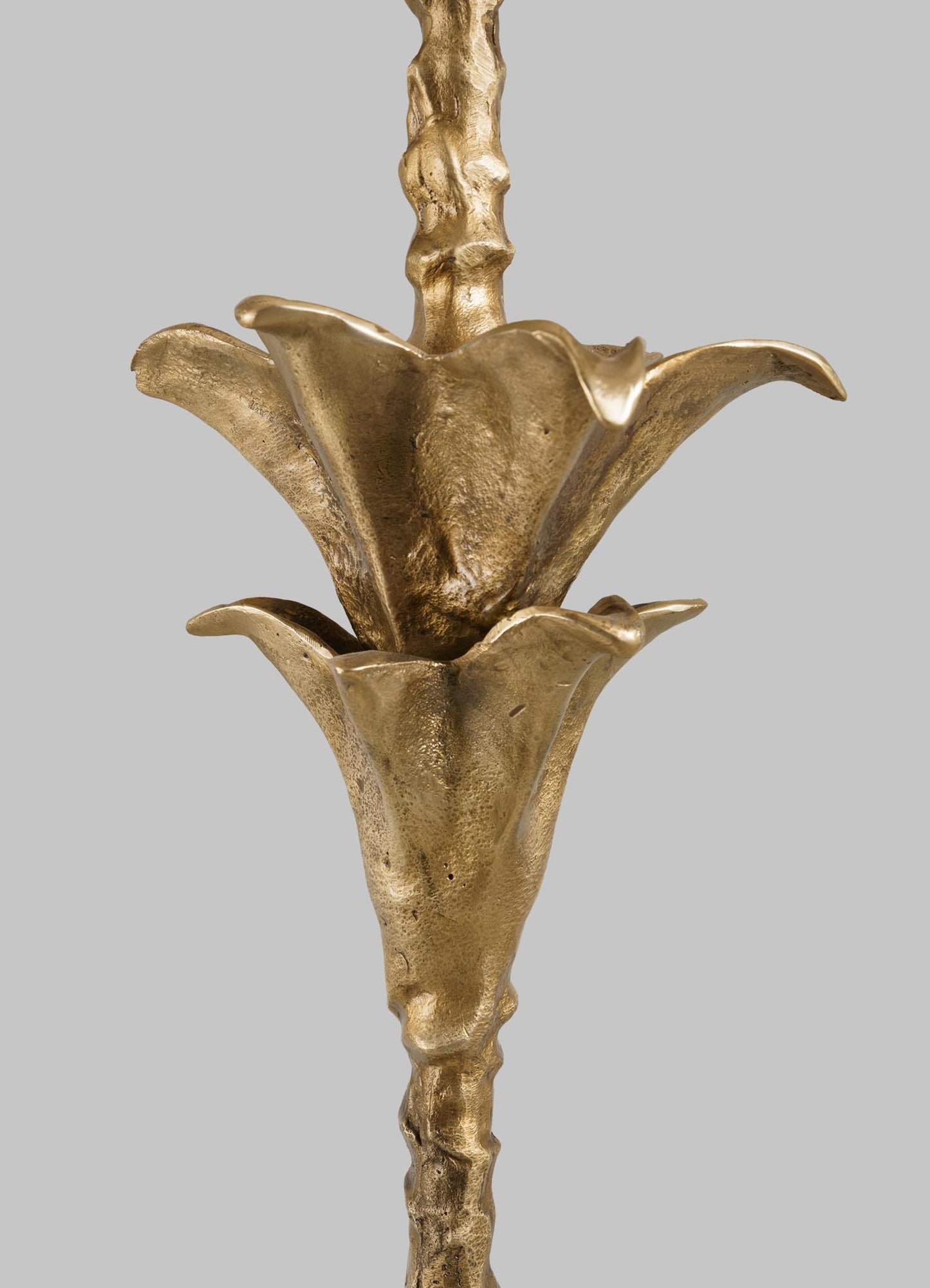 Lampadaire Mohenjo Daro