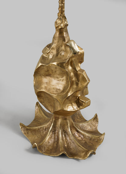 Lampadaire Mohenjo Daro