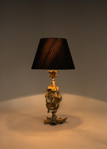 Lampe de table Leh