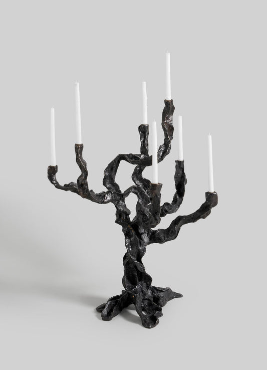 Meghalaya Candelabra Large