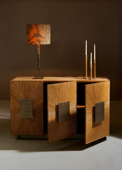 Namsai Cabinet