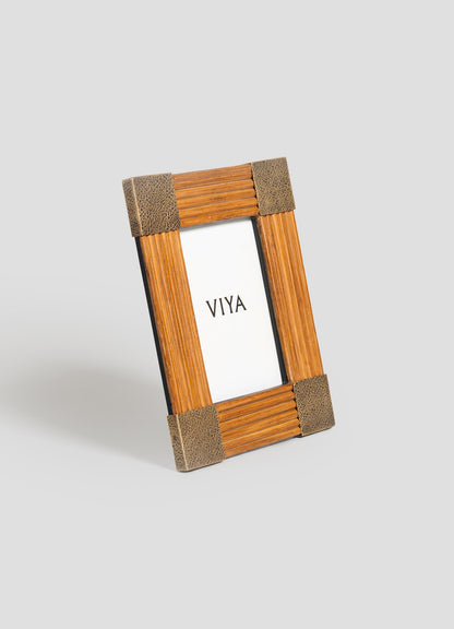 Caja de pañuelos Celestial Clouds grande