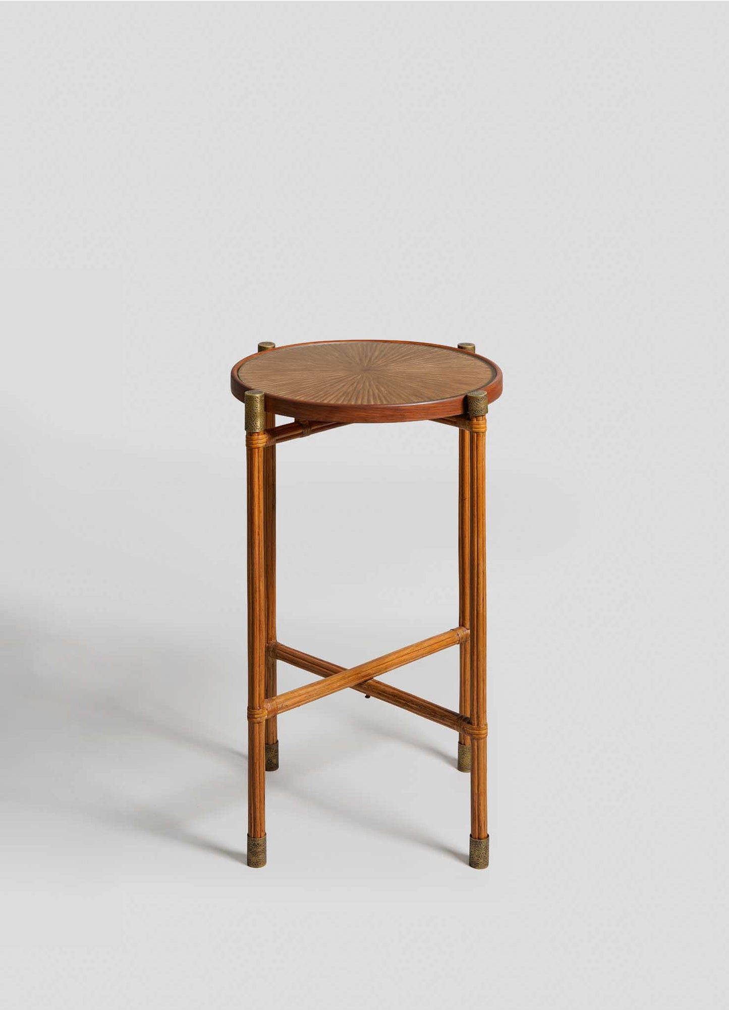 طاولة صينية عامر صغيرة