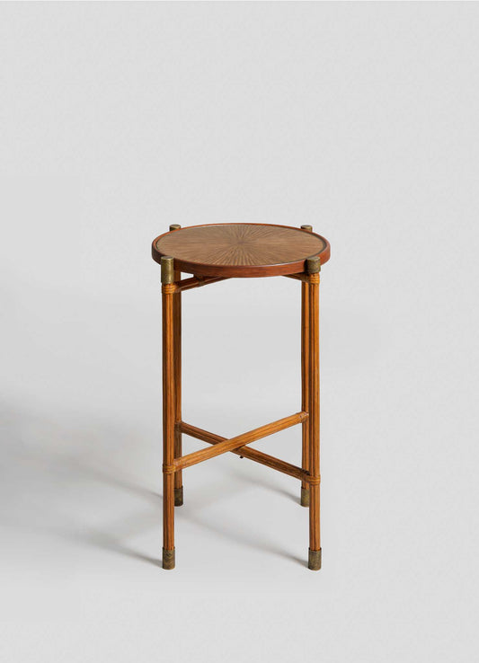 طاولة صينية عامر صغيرة