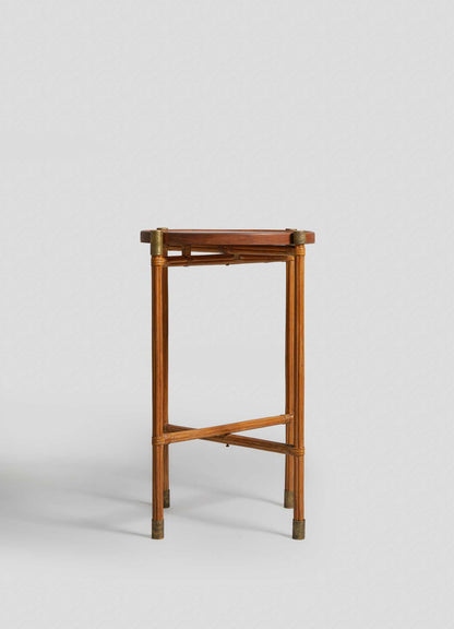 طاولة صينية عامر صغيرة