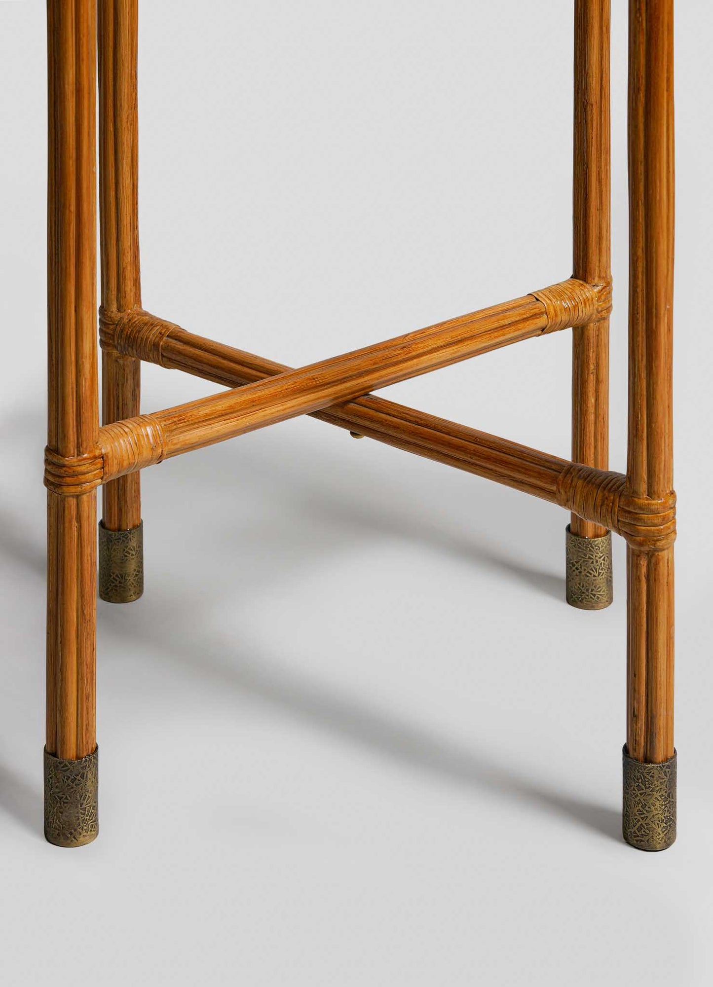 طاولة صينية عامر صغيرة