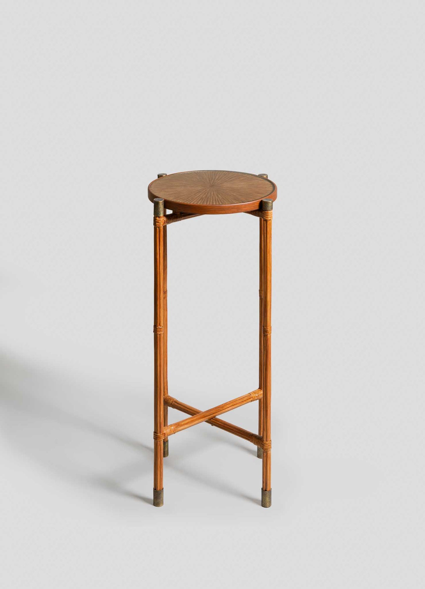 طاولة صينية عامر صغيرة