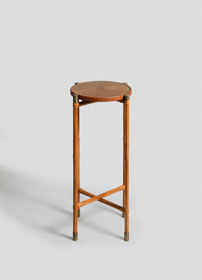 طاولة صينية عامر صغيرة