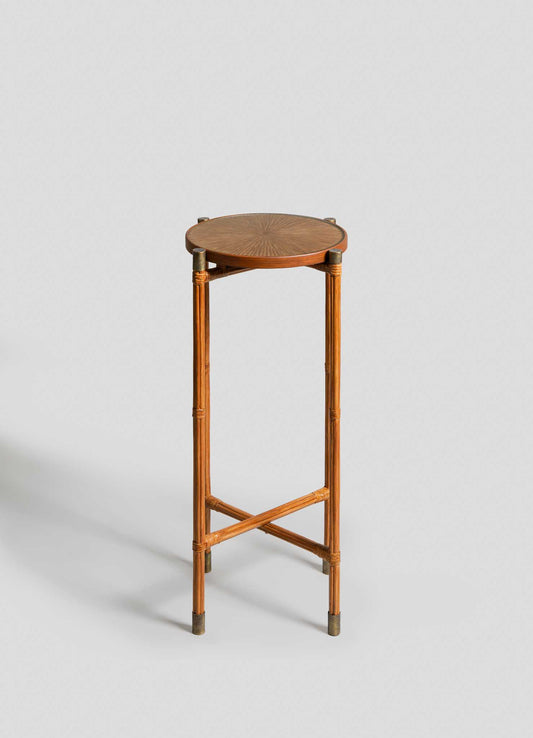 طاولة صينية عامر صغيرة