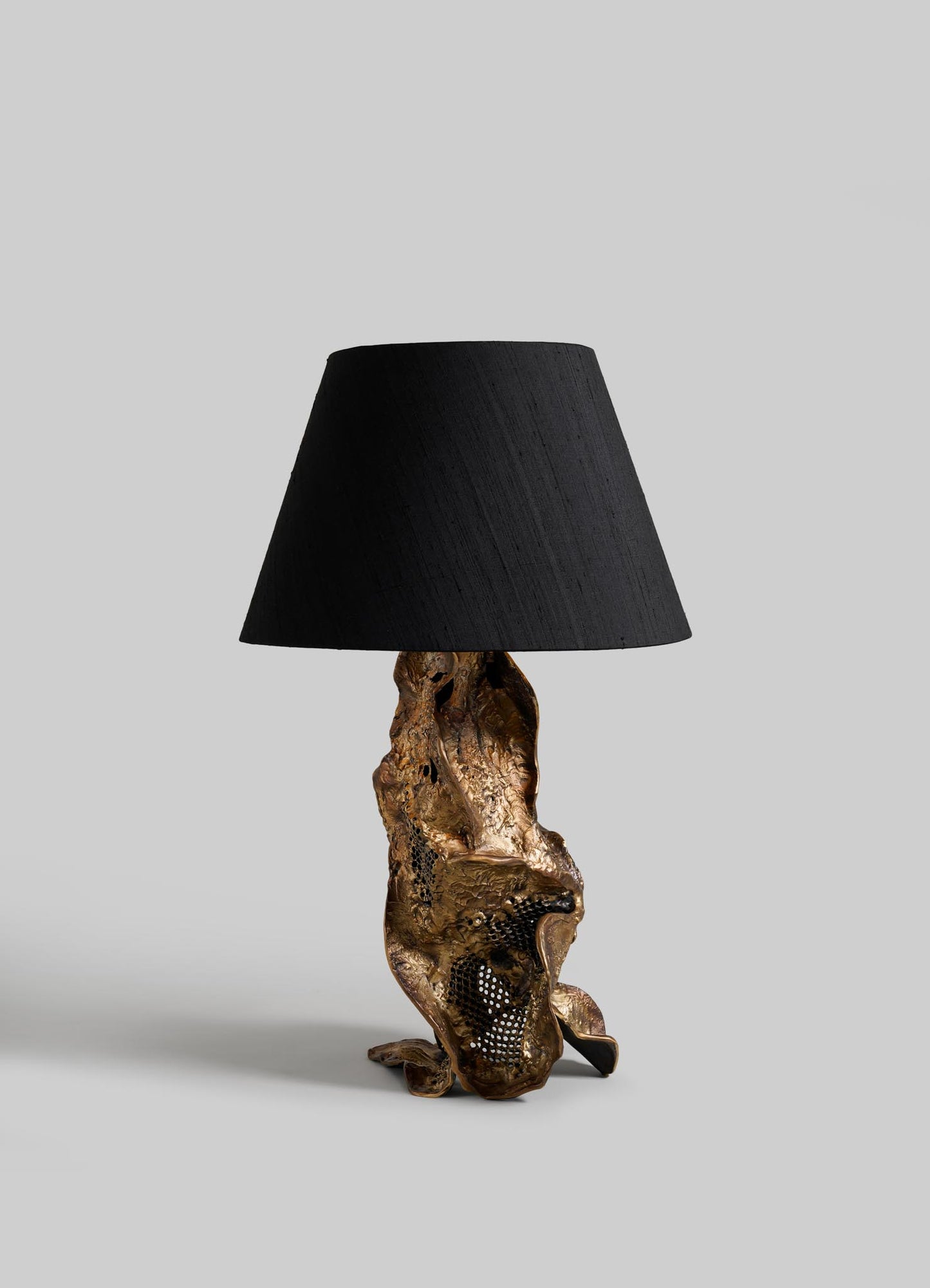Lámpara de Mesa Leh