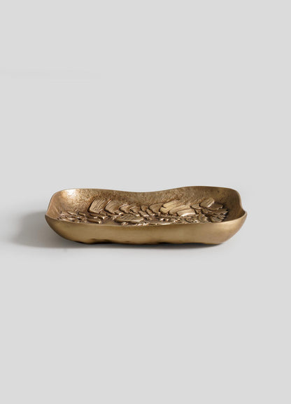 Turtle & Swans Trinket Tray