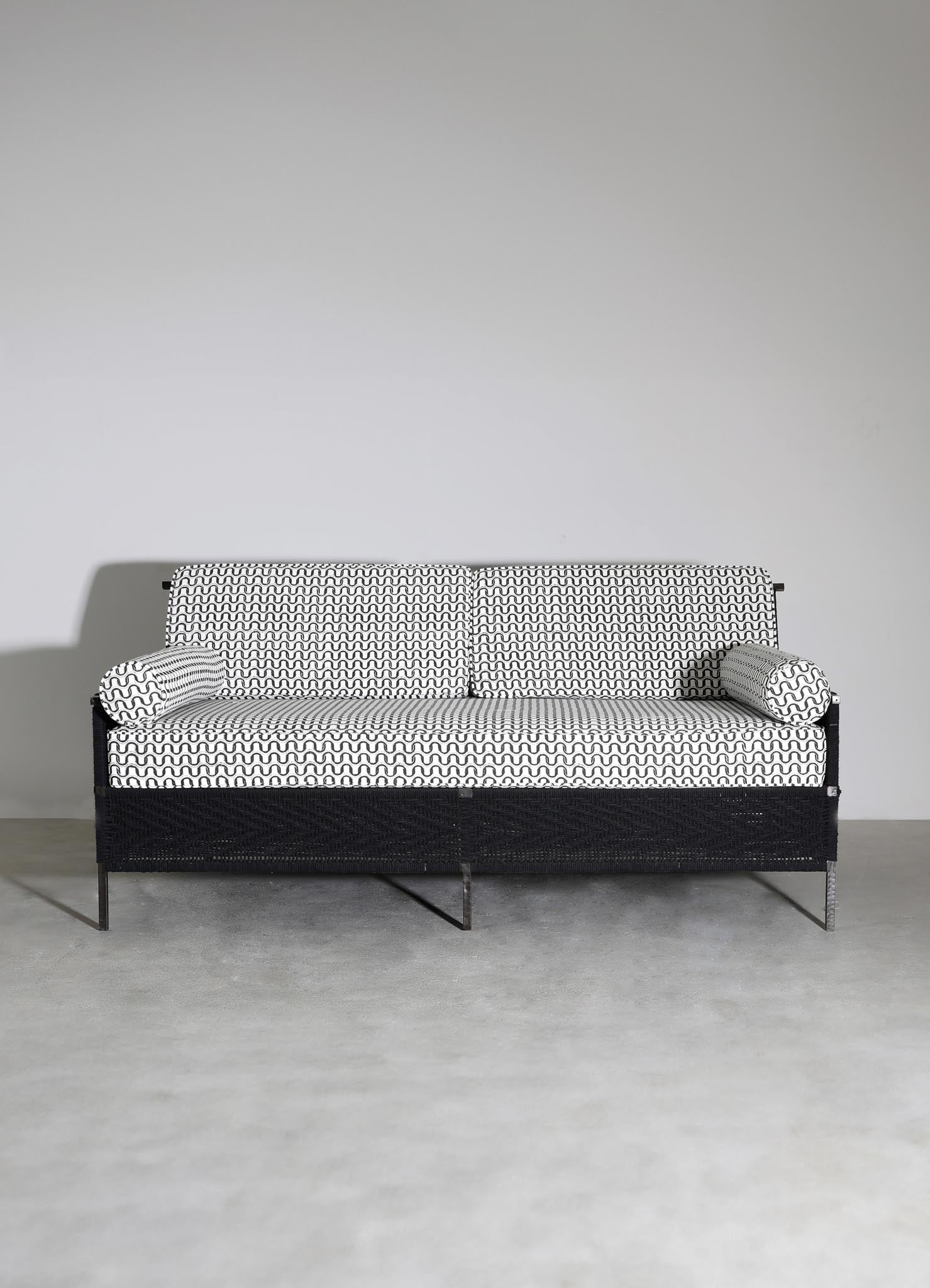 Viya Handcrafted Sofa Sets | Luxury Designer Sofas