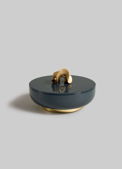 Scatola Portagioie Blackbuck