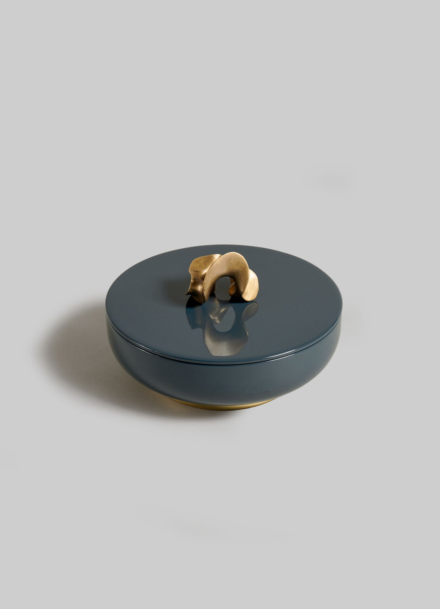 Scatola Portagioie Blackbuck