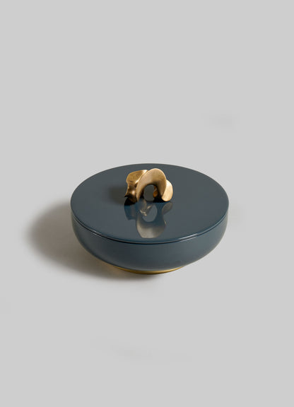 Scatola Portagioie Blackbuck