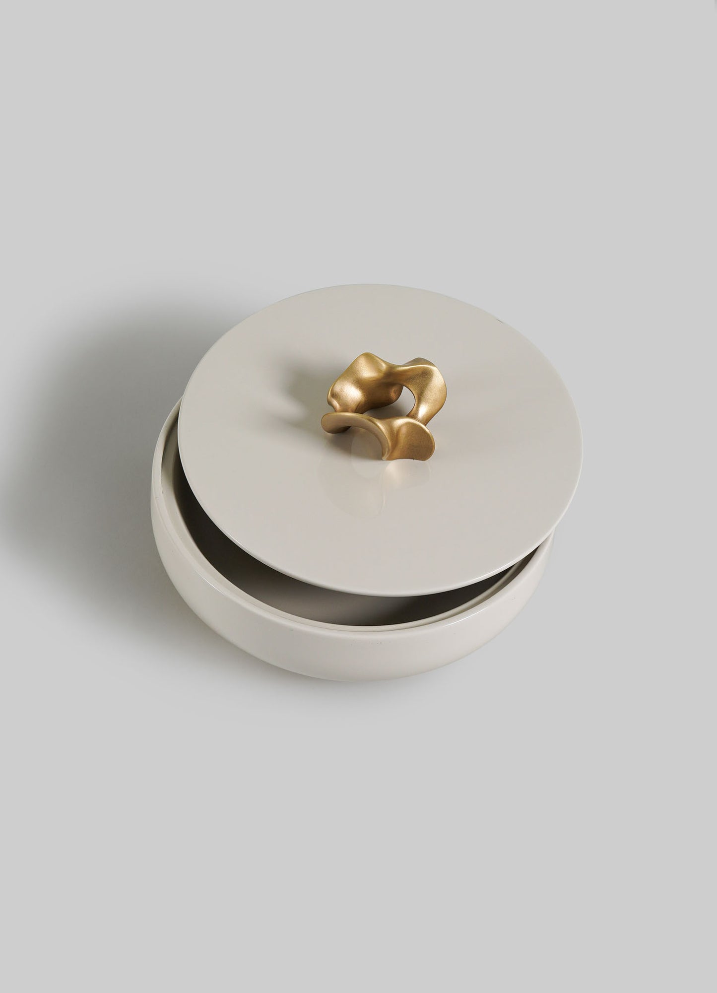 Scatola Portagioie Blackbuck