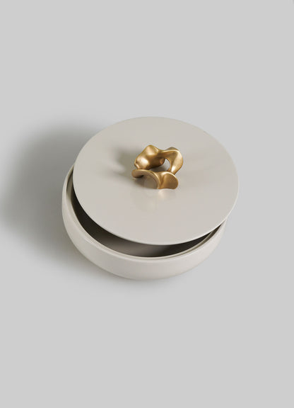 Scatola Portagioie Blackbuck