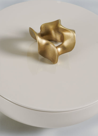 Scatola Portagioie Blackbuck