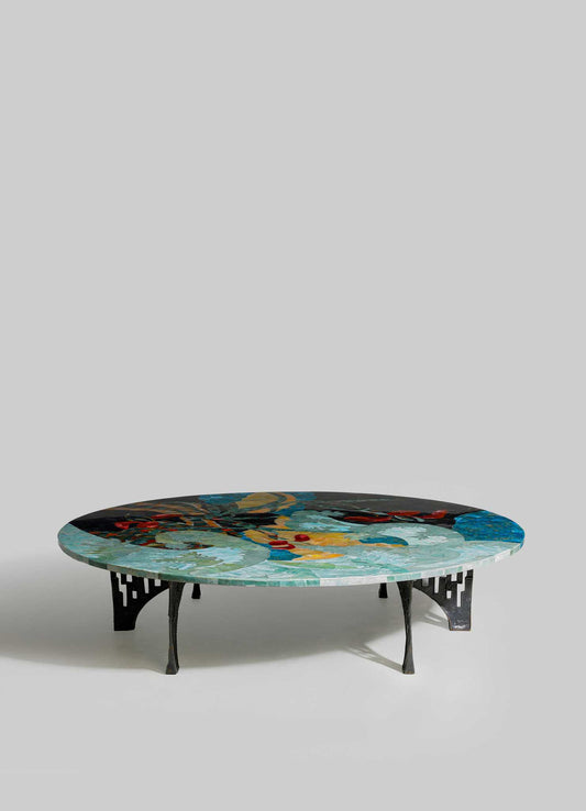 shalimar viya luxury coffee table