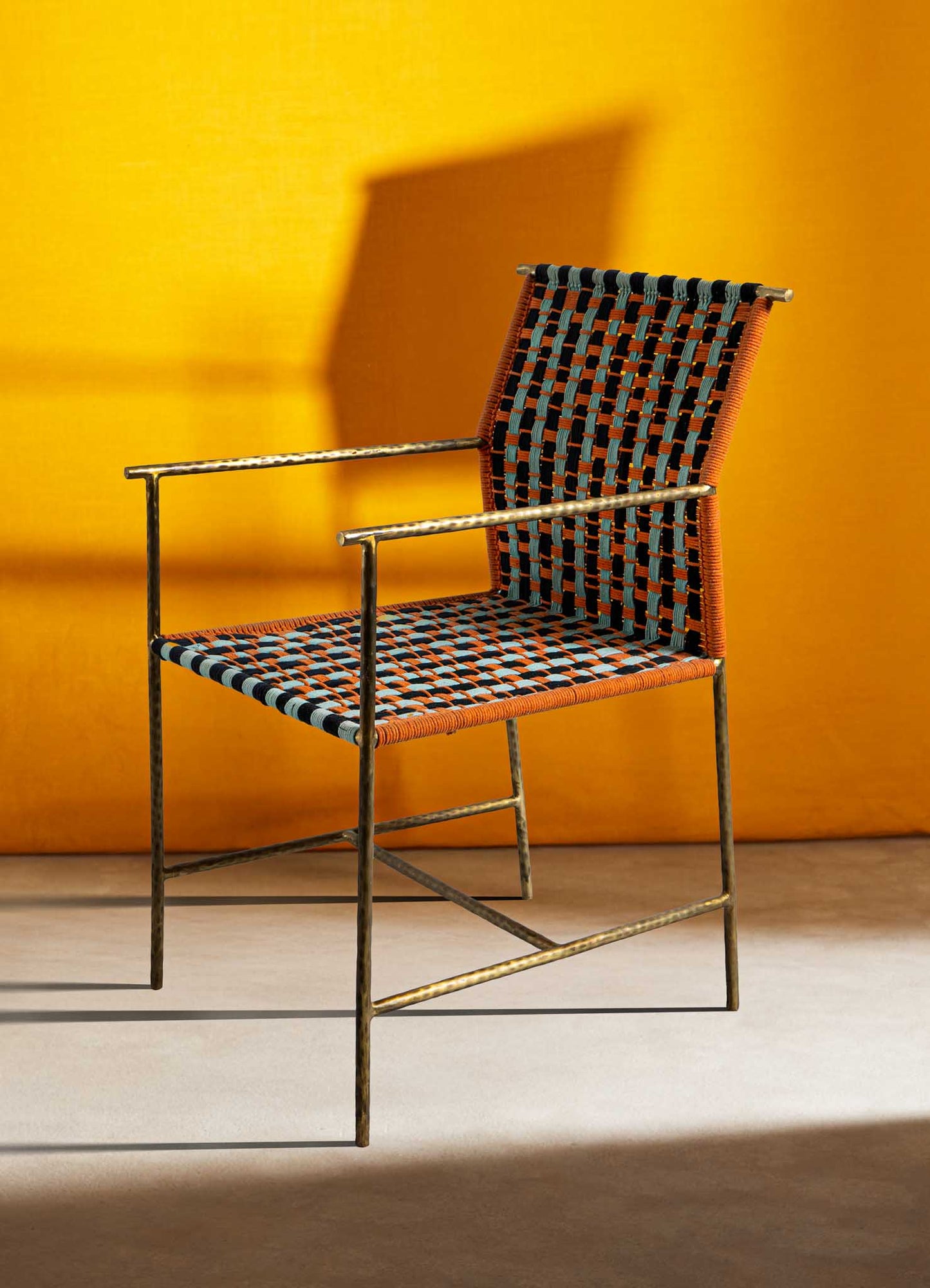 Twist & Knot Multi Chair