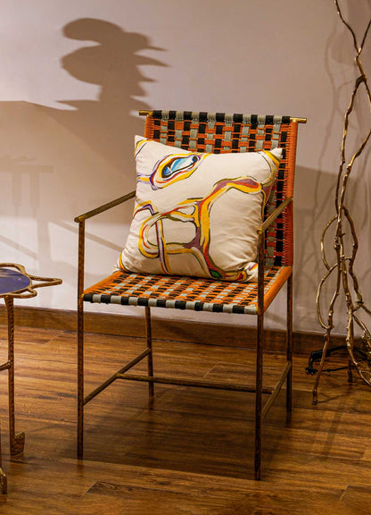 Twist & Knot Multi Chair