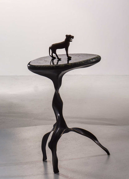 Petite table d'appoint Under The Banyan
