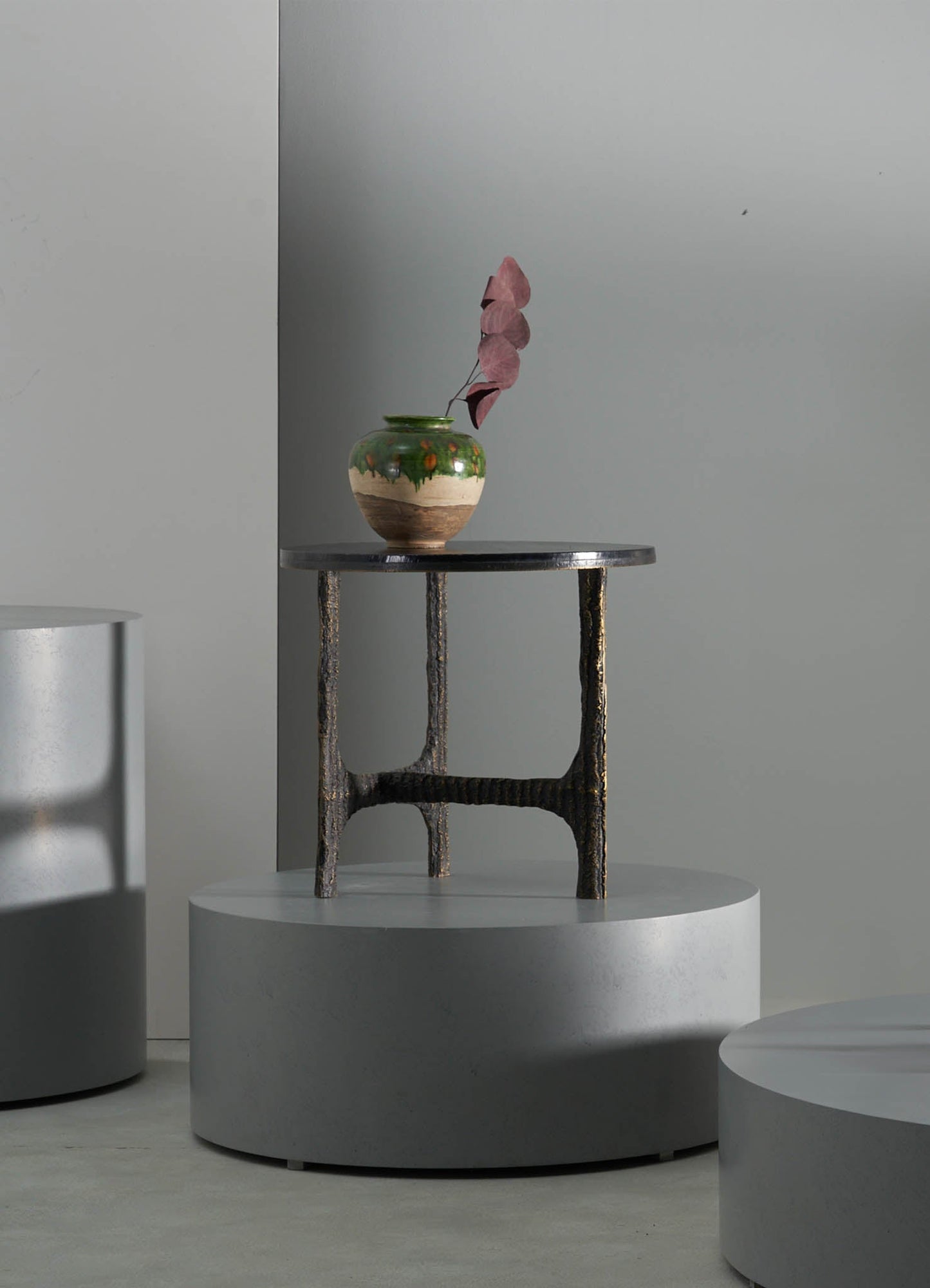 Tiruppur Side Table Small