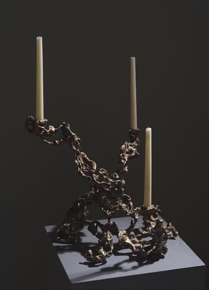 Candelabro Andamán
