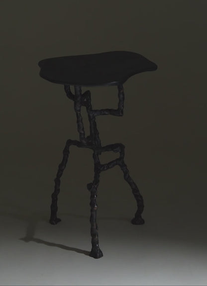 Mohenjo Daro Side Table