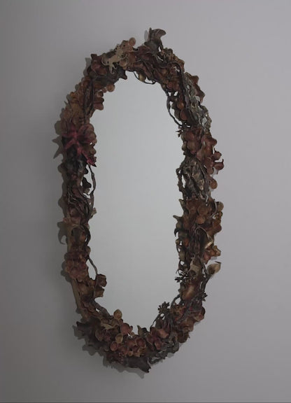 Specchio Giardini dell'India