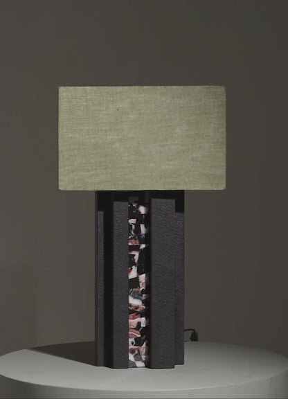 Baoli Table Lamp Medium