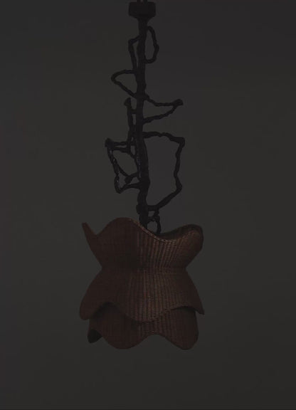 Mohenjo Daro Pendant Light
