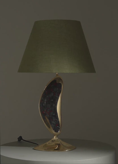 مصباح طاولة شيليكا أ