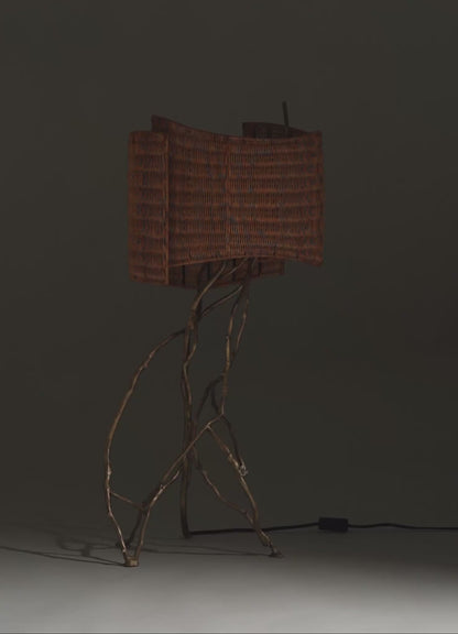 Lampe de table Majuli