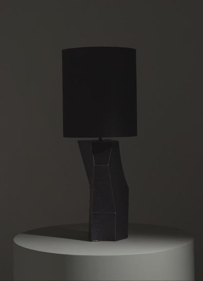 Petite lampe de table Jantar Mantar